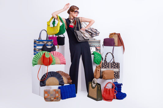 Luxury Leather Handbags Every Stylish Woman Needs in 2025