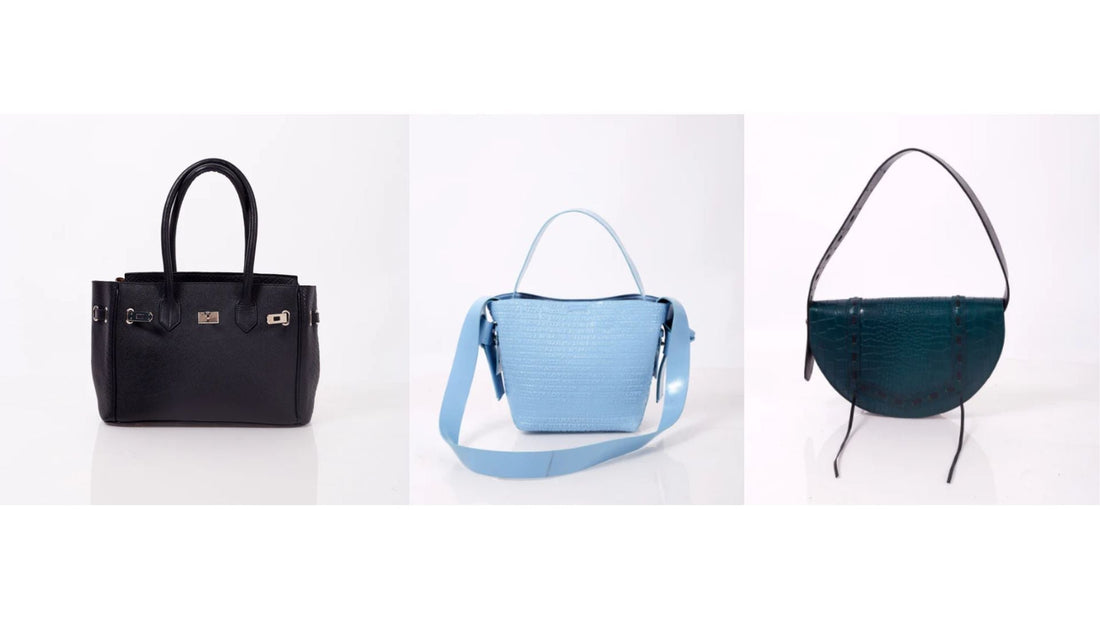 Top 10 Sustainable & Stylish Women’s Leather Handbags in 2025