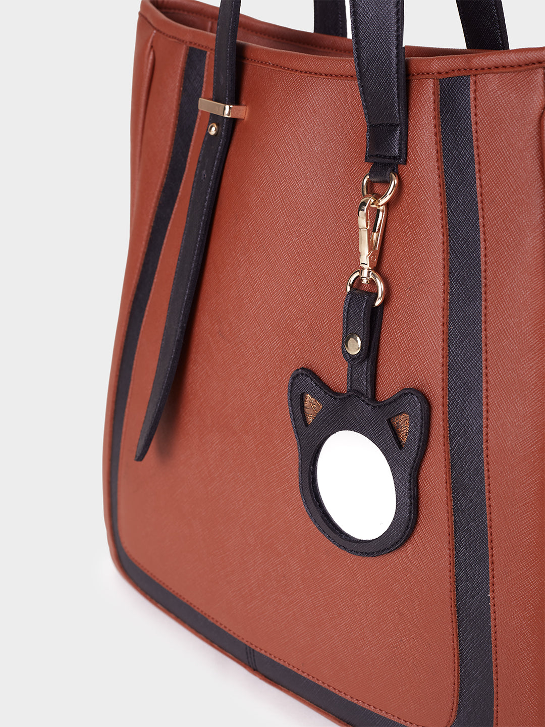 All Tall Vegan Tote