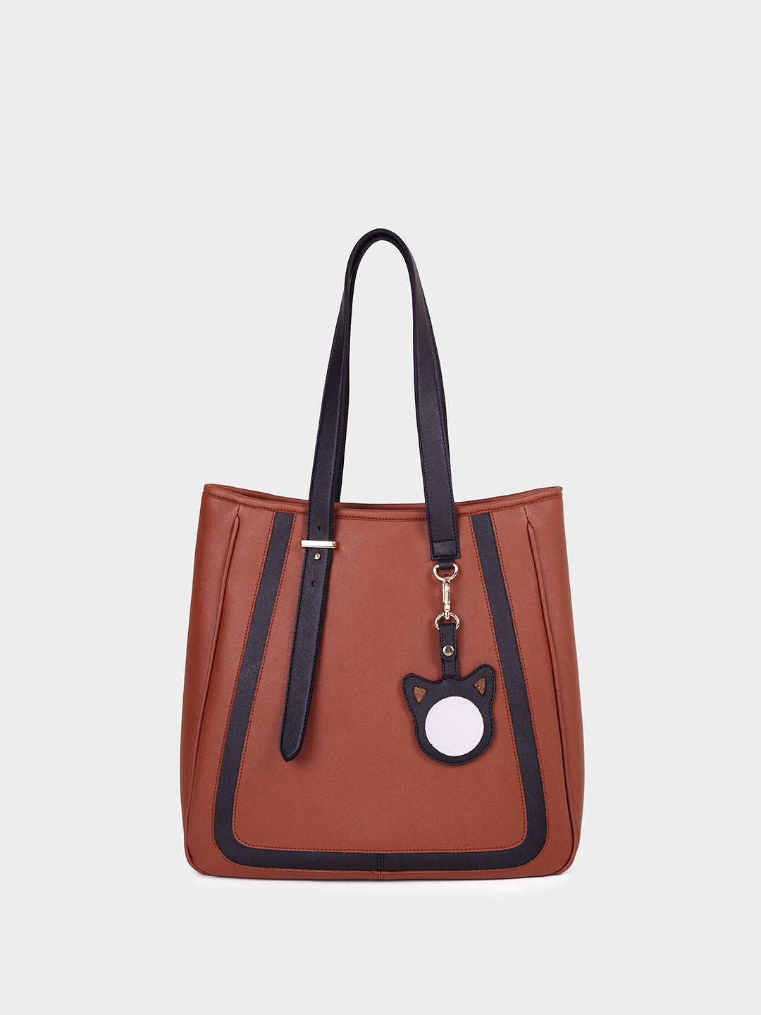 All Tall Vegan Tote