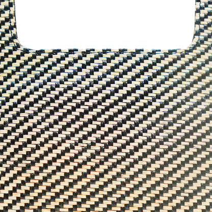 Ivy Blondie Raffia Clutch