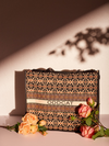 Outlander Jacquard Travel Tote